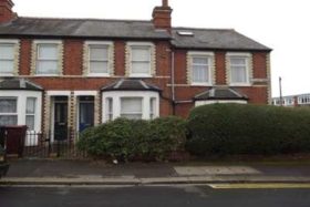 3 bedroom Terraced t...